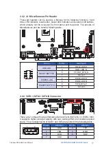 Предварительный просмотр 26 страницы Vecow SPC-5600 User Manual