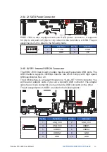 Предварительный просмотр 27 страницы Vecow SPC-5600 User Manual