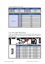 Предварительный просмотр 32 страницы Vecow SPC-5600 User Manual