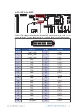 Предварительный просмотр 33 страницы Vecow SPC-5600 User Manual