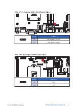 Предварительный просмотр 38 страницы Vecow SPC-5600 User Manual