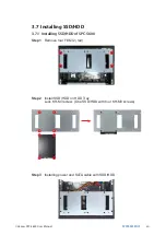 Предварительный просмотр 47 страницы Vecow SPC-5600 User Manual