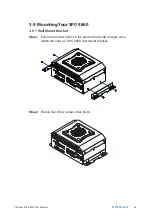 Предварительный просмотр 51 страницы Vecow SPC-5600 User Manual