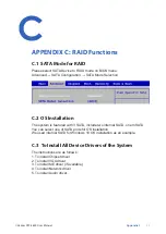 Предварительный просмотр 78 страницы Vecow SPC-5600 User Manual