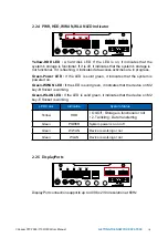 Preview for 21 page of Vecow SPC-7000 User Manual