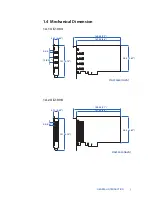 Preview for 8 page of Vecow UE-1000 User Manual