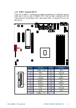 Preview for 22 page of Vecow UMBC-1100 User Manual