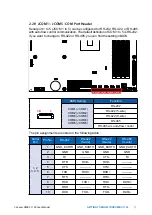 Preview for 24 page of Vecow UMBC-1100 User Manual