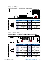 Preview for 25 page of Vecow UMBC-1100 User Manual