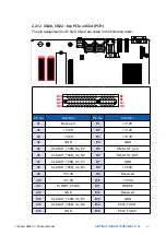 Preview for 26 page of Vecow UMBC-1100 User Manual