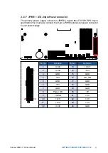 Preview for 34 page of Vecow UMBC-1100 User Manual