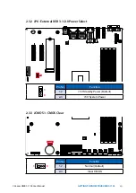 Preview for 36 page of Vecow UMBC-1100 User Manual