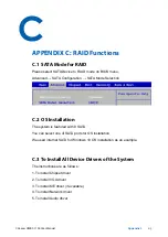 Preview for 70 page of Vecow UMBC-1100 User Manual