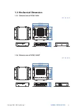 Preview for 18 page of Vecow VCM-1000 User Manual