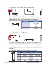 Preview for 40 page of Vecow VCM-1000 User Manual