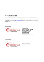 Предварительный просмотр 15 страницы Vecstar MRF Series Installation, Operation & Maintenance Instructions Manual