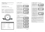 Preview for 2 page of Vectair Systems SensaMist S150 Quick Start Manual