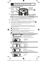 Предварительный просмотр 17 страницы Vectair Airoma Instruction Manual