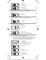 Предварительный просмотр 18 страницы Vectair Airoma Instruction Manual