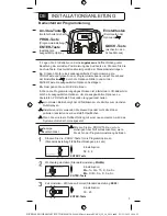 Preview for 5 page of Vectair micro Airoma Instruction Manual