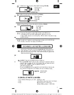 Preview for 7 page of Vectair micro Airoma Instruction Manual