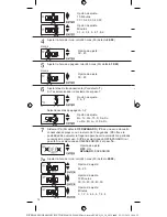 Preview for 12 page of Vectair micro Airoma Instruction Manual