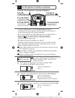 Preview for 14 page of Vectair micro Airoma Instruction Manual