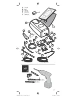 Предварительный просмотр 3 страницы Vectair QudraSan User Manual