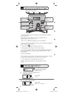 Предварительный просмотр 12 страницы Vectair QudraSan User Manual