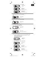 Предварительный просмотр 13 страницы Vectair QudraSan User Manual