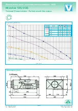 Предварительный просмотр 4 страницы Vectaire Microbox 125/2DC Manual