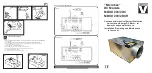 Vectaire Microbox MBOX 200/2DC Installation, Operating And Maintenance Instructions preview