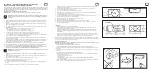 Preview for 2 page of Vectaire Microbox MBOX 200/2DC Installation, Operating And Maintenance Instructions