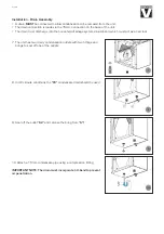 Предварительный просмотр 6 страницы Vectaire WHHR125DC Installation, Operating,  & Maintenance Instructions