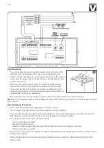 Preview for 8 page of Vectaire WHHR125DC Installation, Operating,  & Maintenance Instructions