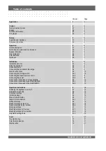 Предварительный просмотр 2 страницы Vectaire WHHR400DC Installation, Operating And Maintenance Instructions