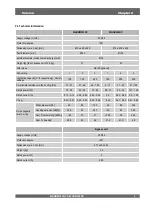 Preview for 6 page of Vectaire WHHR400DC Installation, Operating And Maintenance Instructions