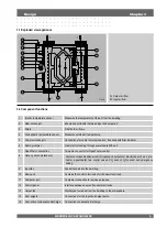 Предварительный просмотр 8 страницы Vectaire WHHR400DC Installation, Operating And Maintenance Instructions