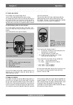 Предварительный просмотр 9 страницы Vectaire WHHR400DC Installation, Operating And Maintenance Instructions