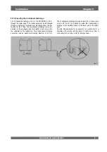 Preview for 12 page of Vectaire WHHR400DC Installation, Operating And Maintenance Instructions