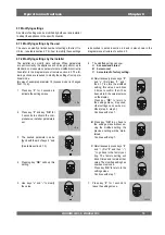 Preview for 22 page of Vectaire WHHR400DC Installation, Operating And Maintenance Instructions