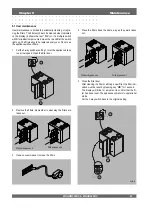 Preview for 25 page of Vectaire WHHR400DC Installation, Operating And Maintenance Instructions