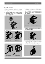 Preview for 26 page of Vectaire WHHR400DC Installation, Operating And Maintenance Instructions