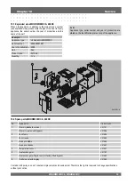 Preview for 33 page of Vectaire WHHR400DC Installation, Operating And Maintenance Instructions