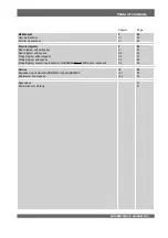 Preview for 3 page of Vectaire WHHRM300DC Installation, Operating And Maintenance Instructions