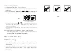 Preview for 12 page of VECTECH SD-101 Operation Manual