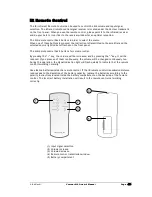 Preview for 4 page of Vecteur AI4 User Manual