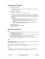 Preview for 6 page of Vecteur CDi4 Manual Manual