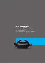 Предварительный просмотр 12 страницы Vector Fog DC20+ User Manual