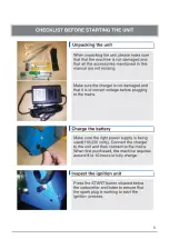 Preview for 5 page of Vector Fog H100 Manual